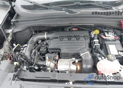 2023 Jeep Renegade Upland 4X4 from USA, damaged, VIN ZACNJDB17PPP69578